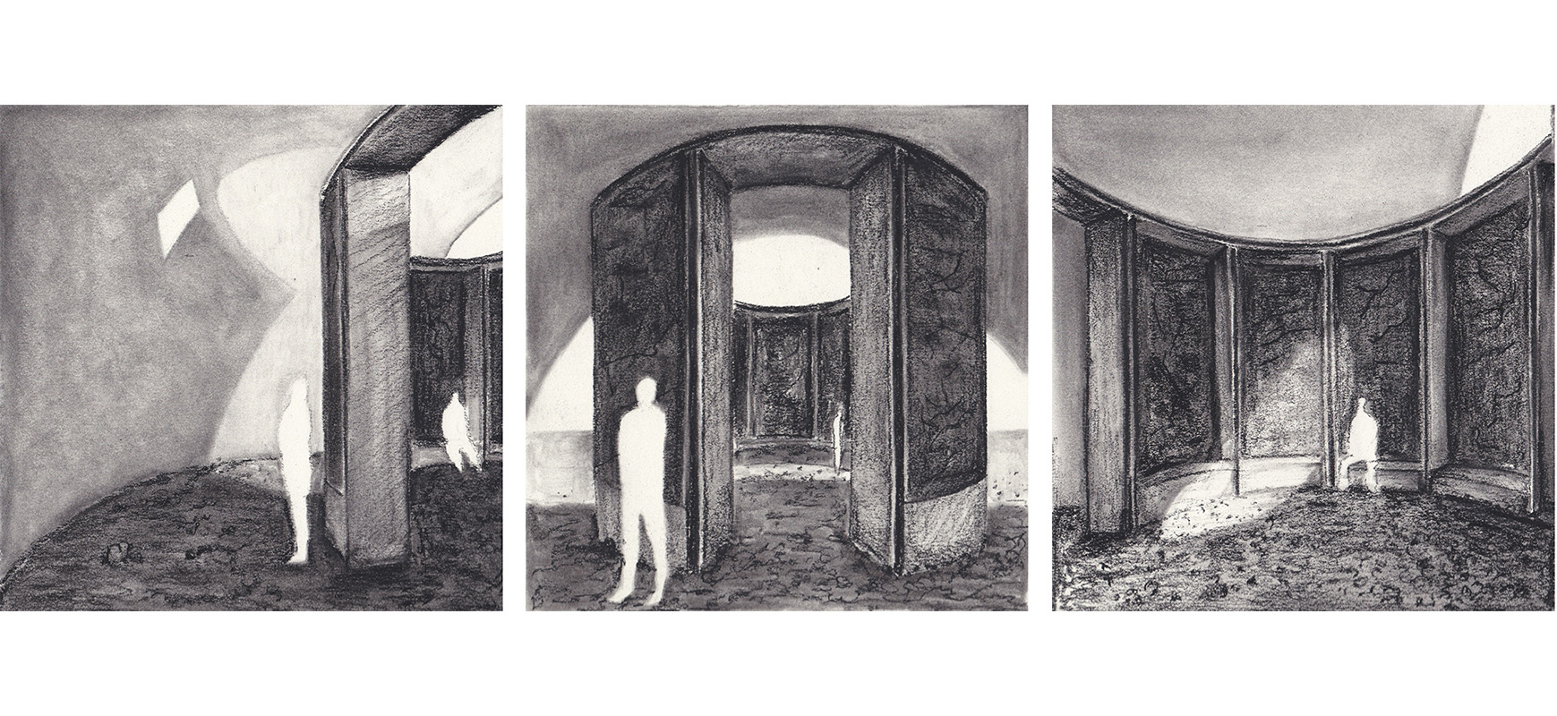 Concentrico 26 drawings