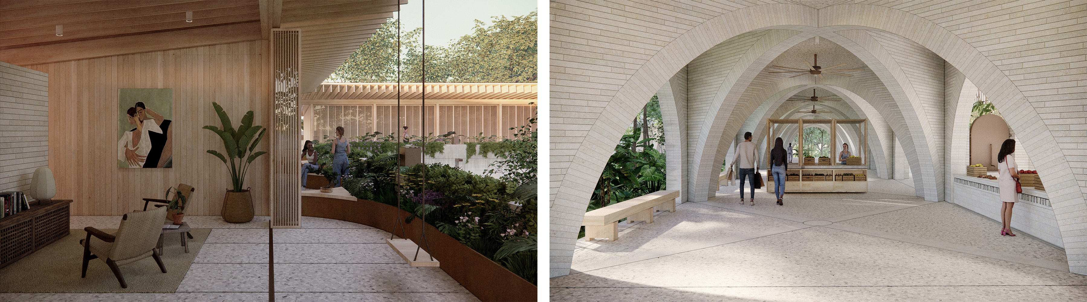 Hacienda Itzancab Hotel