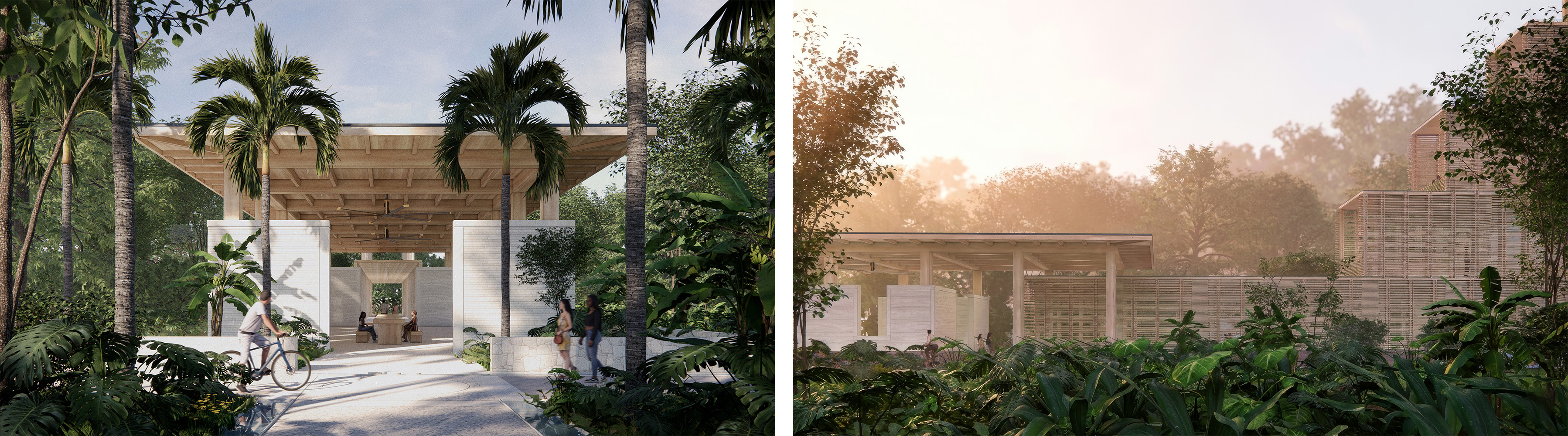 Hacienda Itzancab Hotel