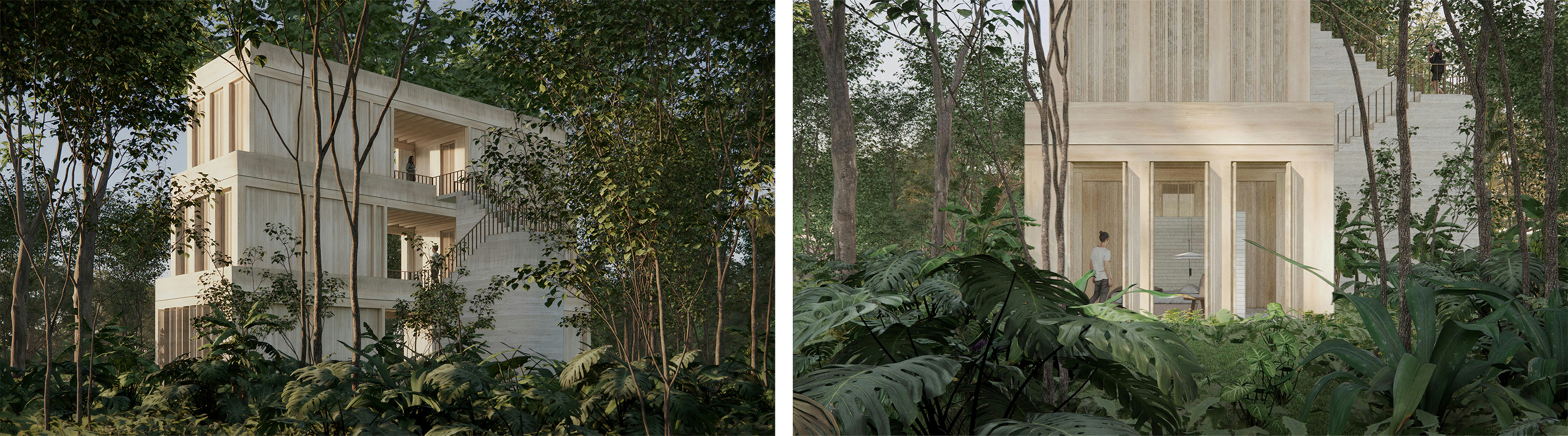 Hacienda Itzancab Hotel