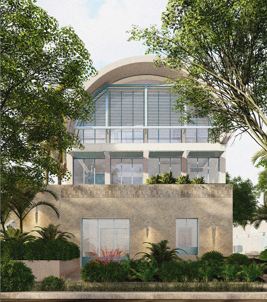 Miami Housing Masterplan