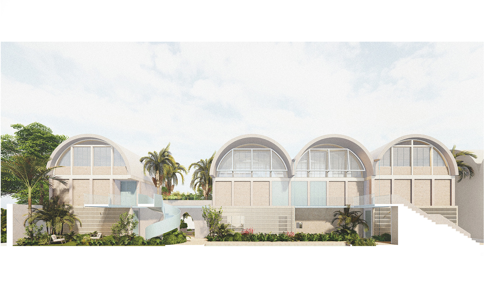 Miami Housing Masterplan