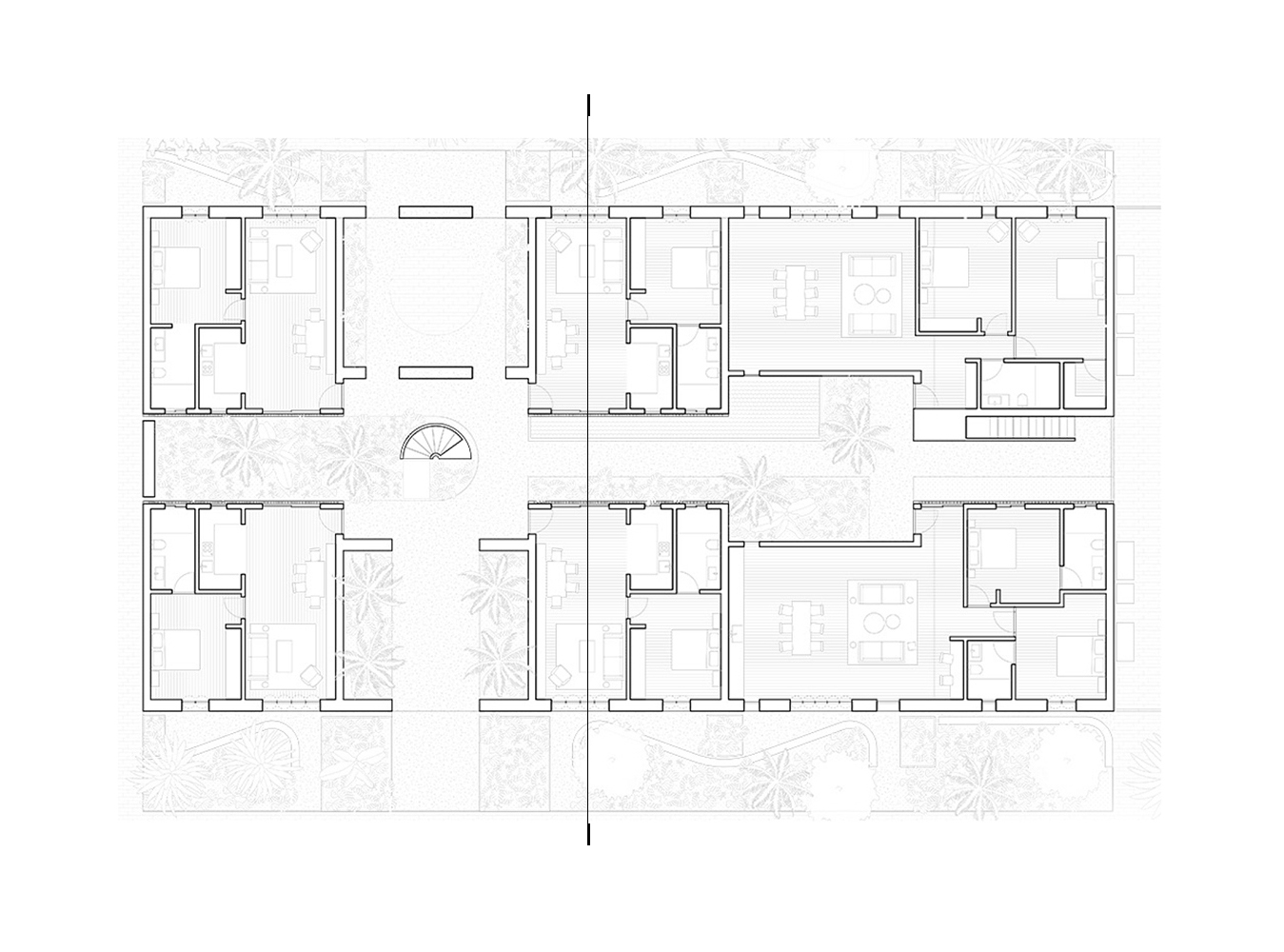 Miami Housing Masterplan