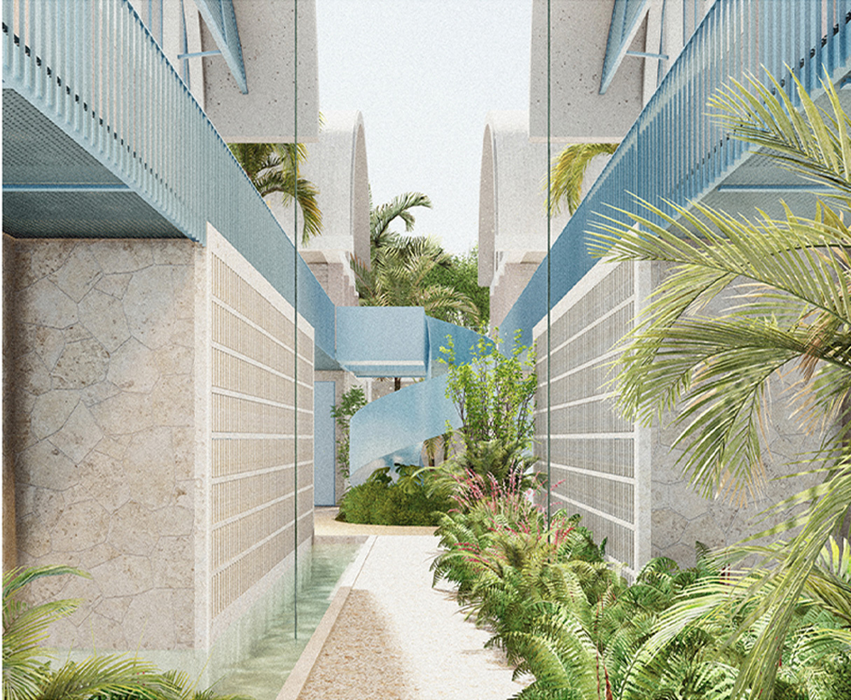 Miami Housing Masterplan