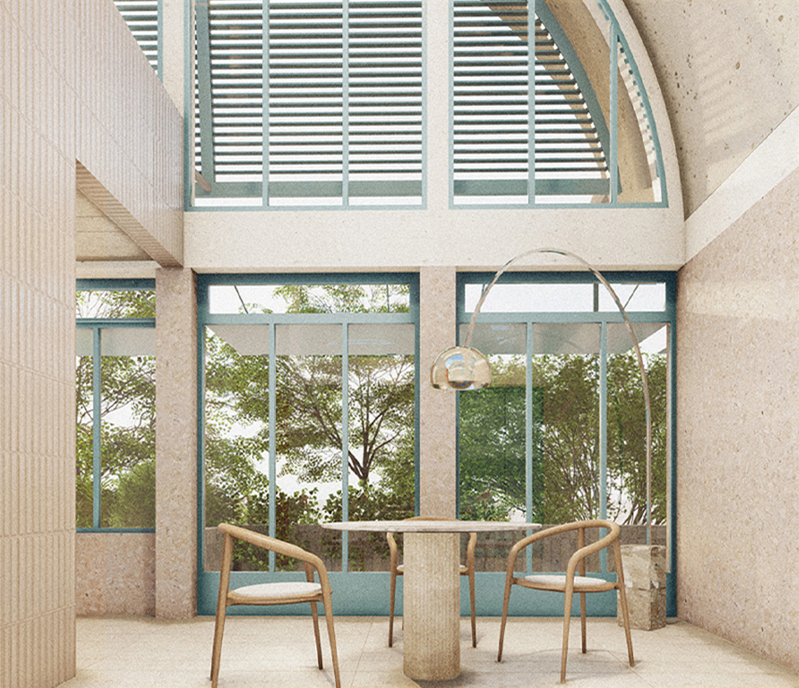 Miami Housing Masterplan