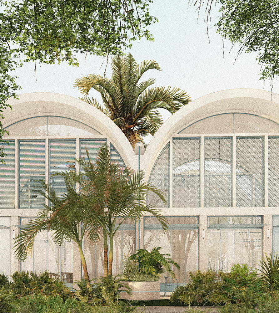 Miami Housing Masterplan