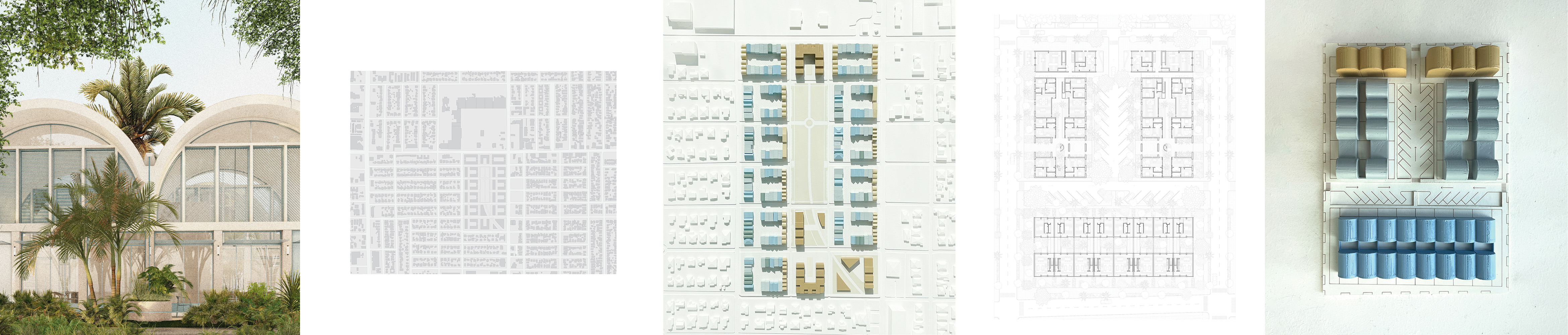 Miami Housing Masterplan