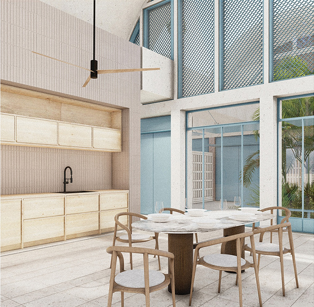 Miami Housing Masterplan