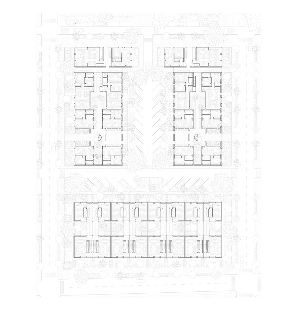 Miami Housing Masterplan