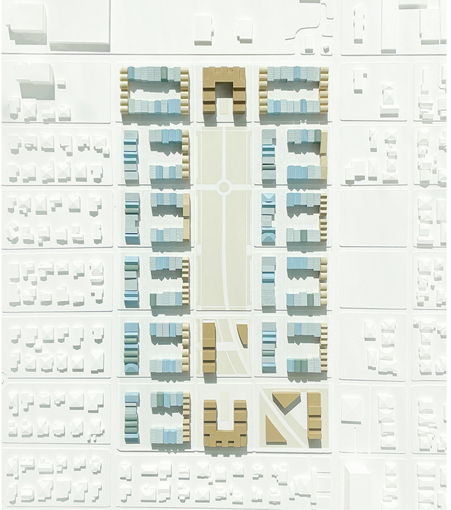 Miami Housing Masterplan