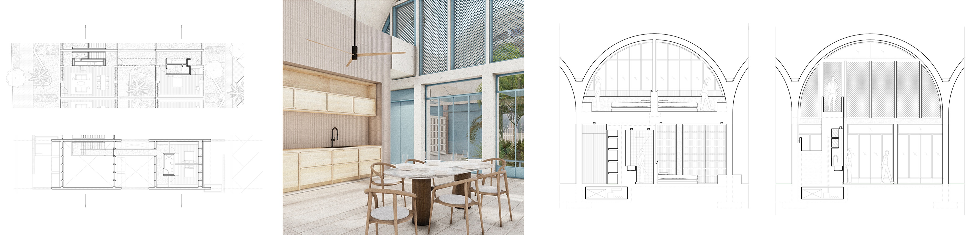 Miami Housing Masterplan