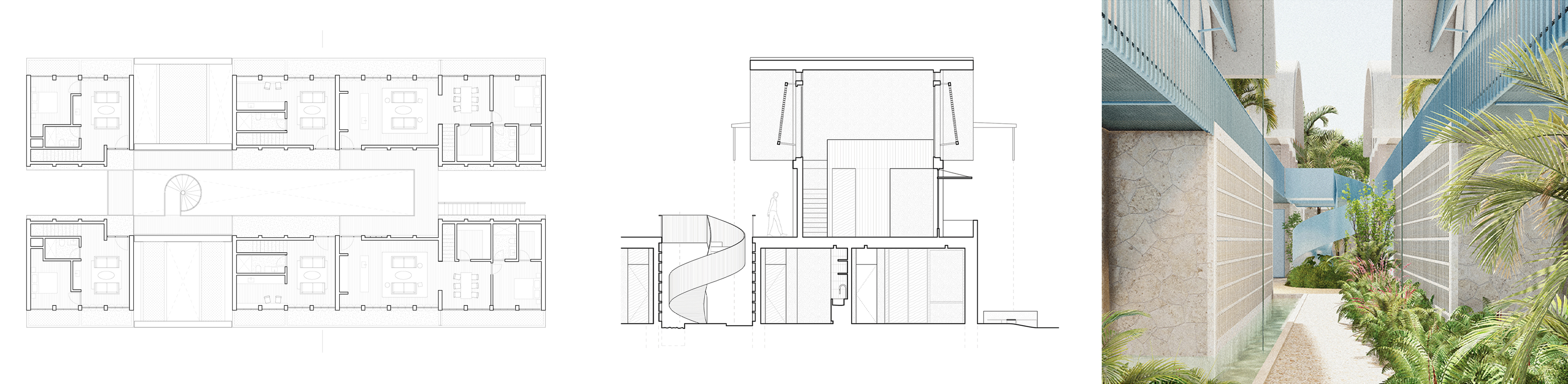 Miami Housing Masterplan