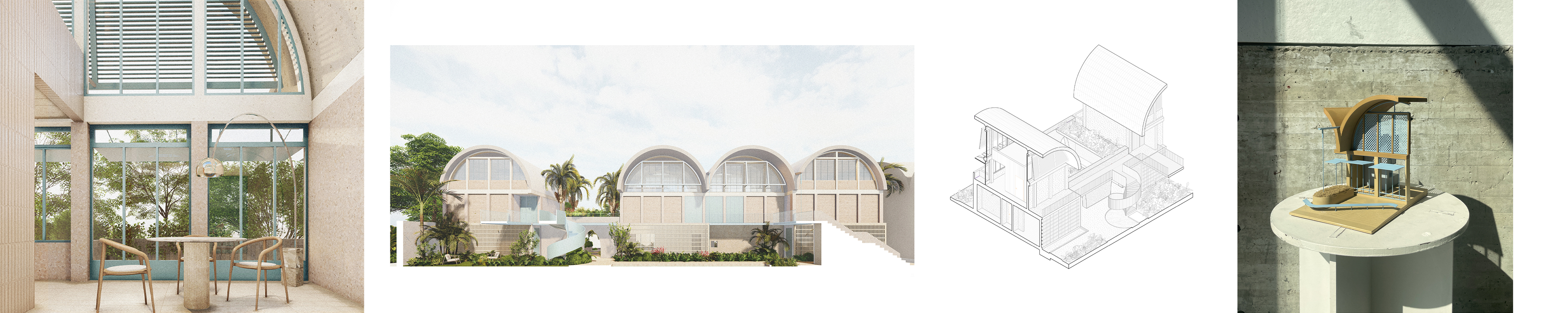 Miami Housing Masterplan