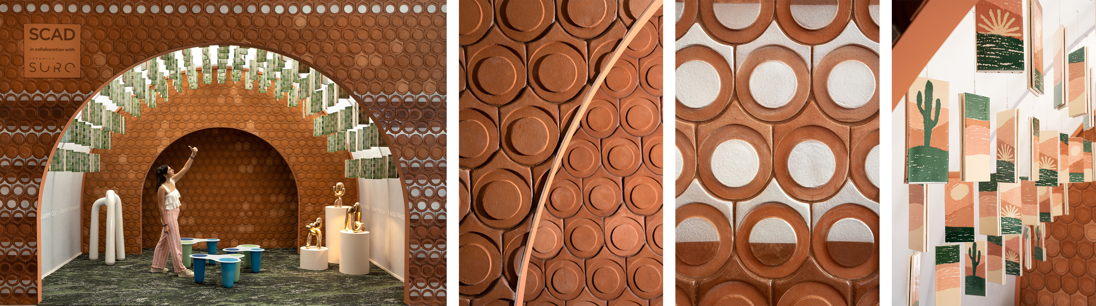 Design Miami Exhibition