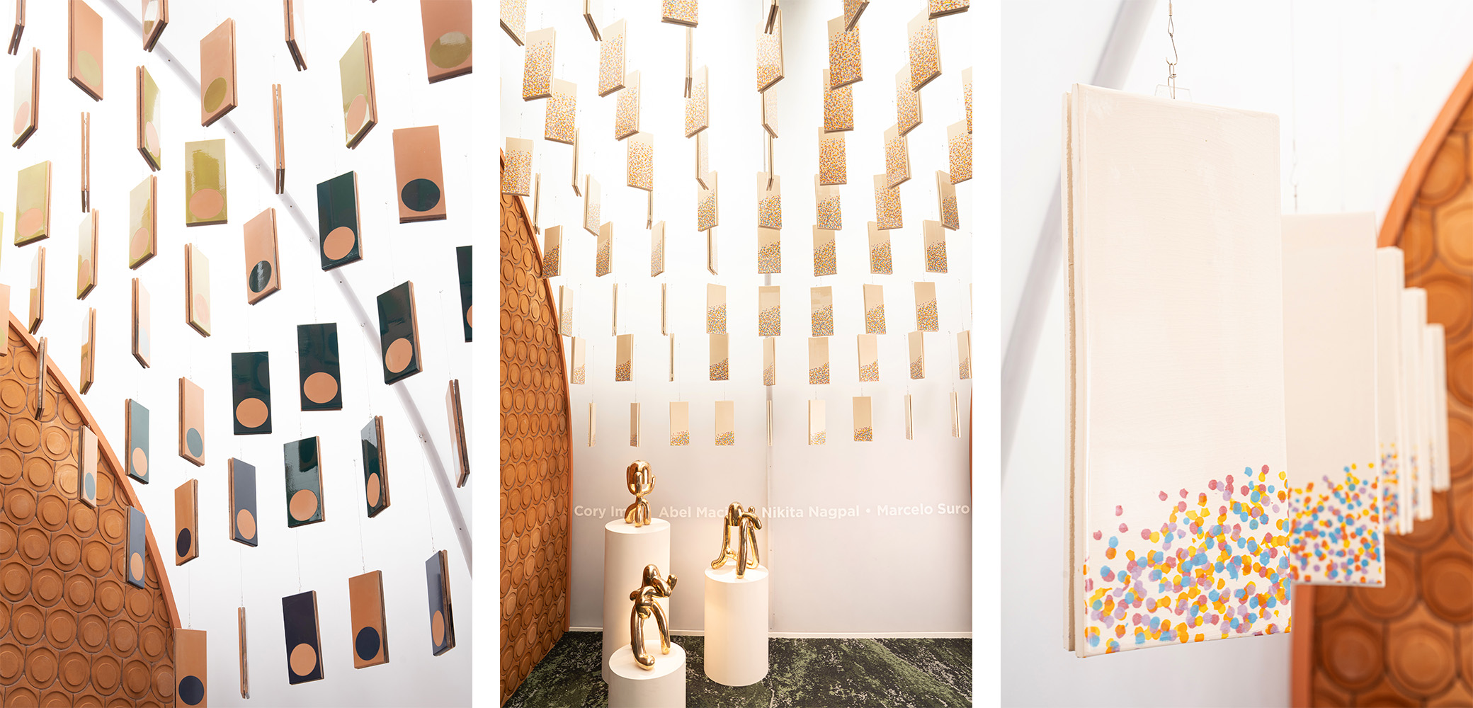 Design Miami Exhibition