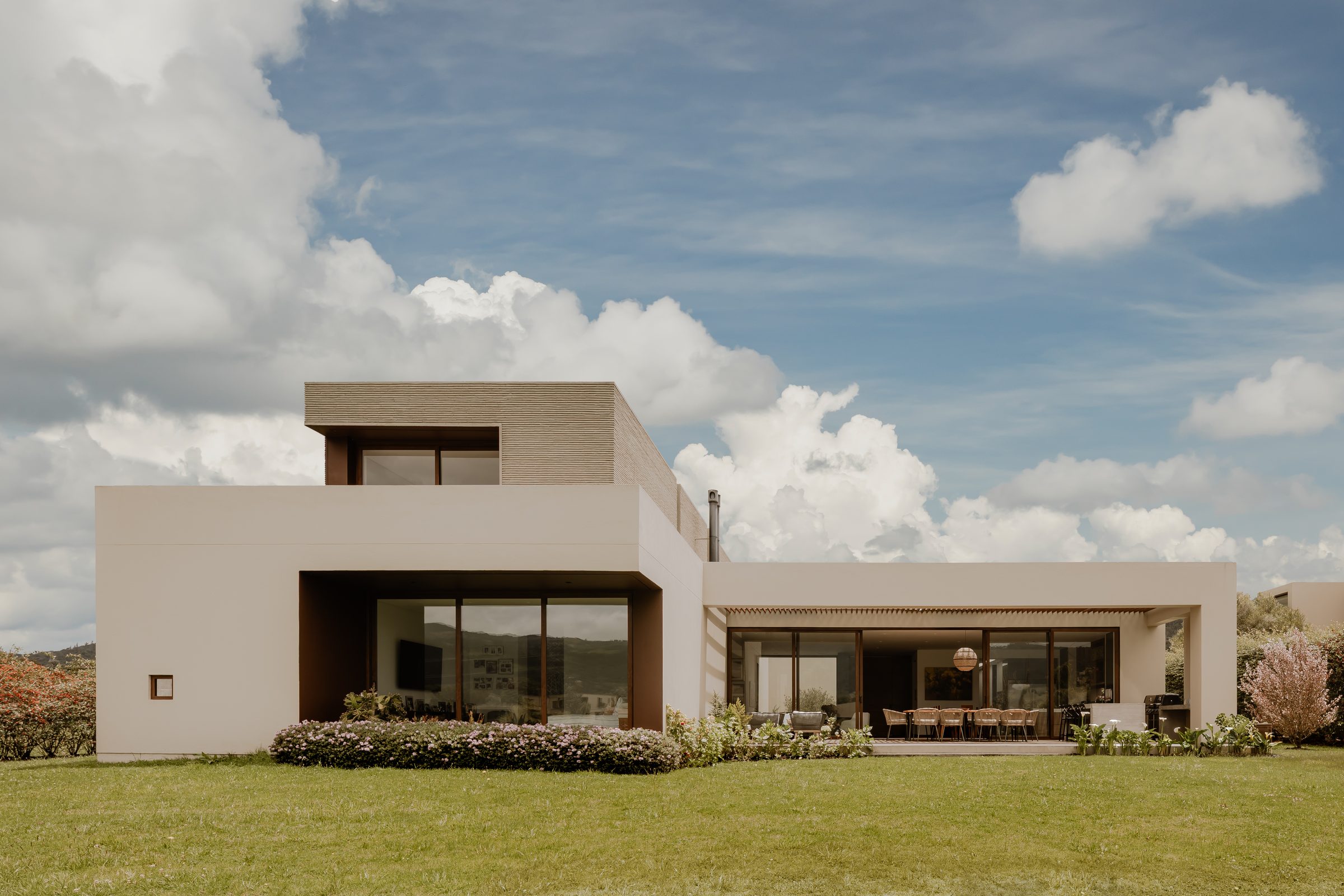 Casa 32