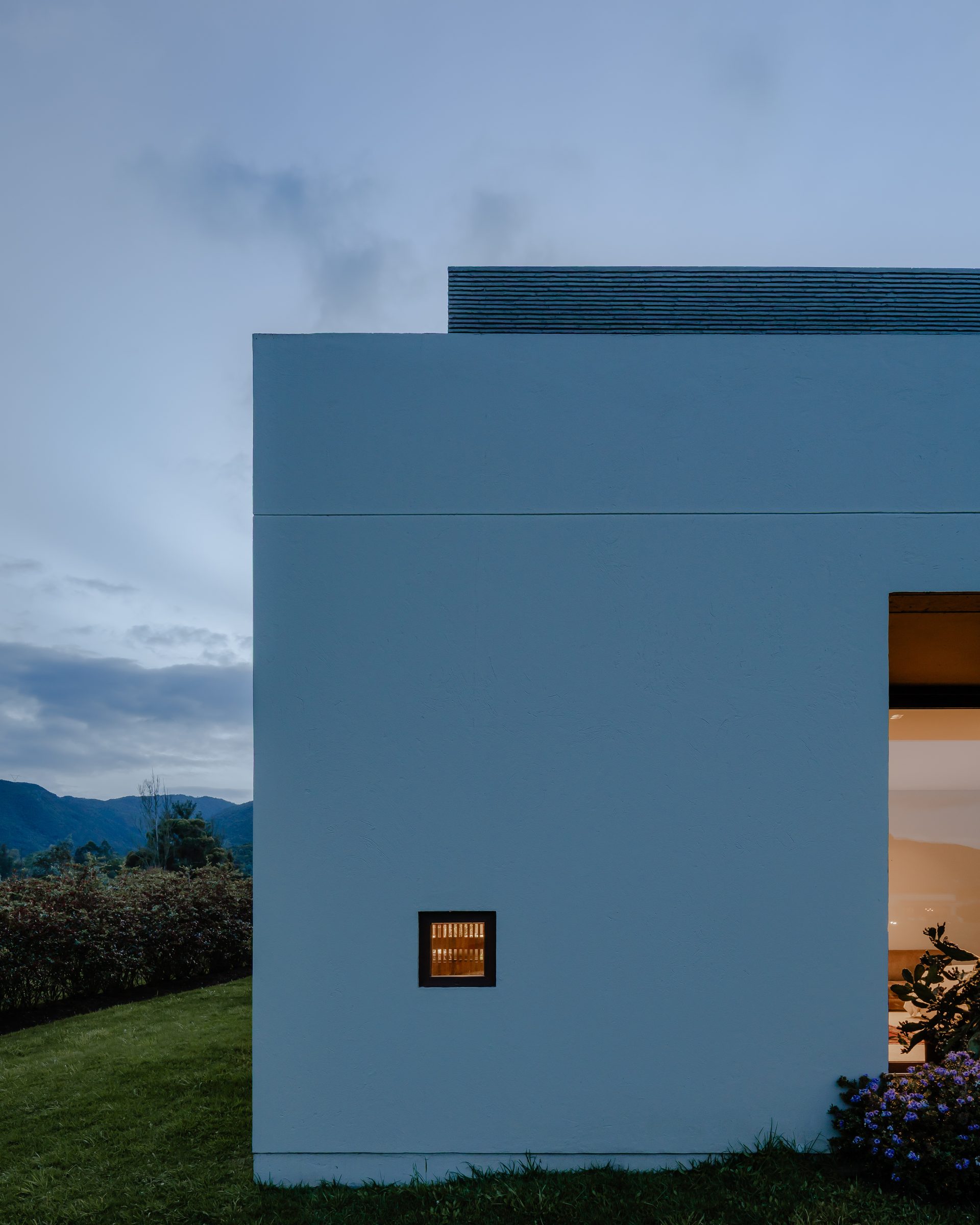 Casa 32