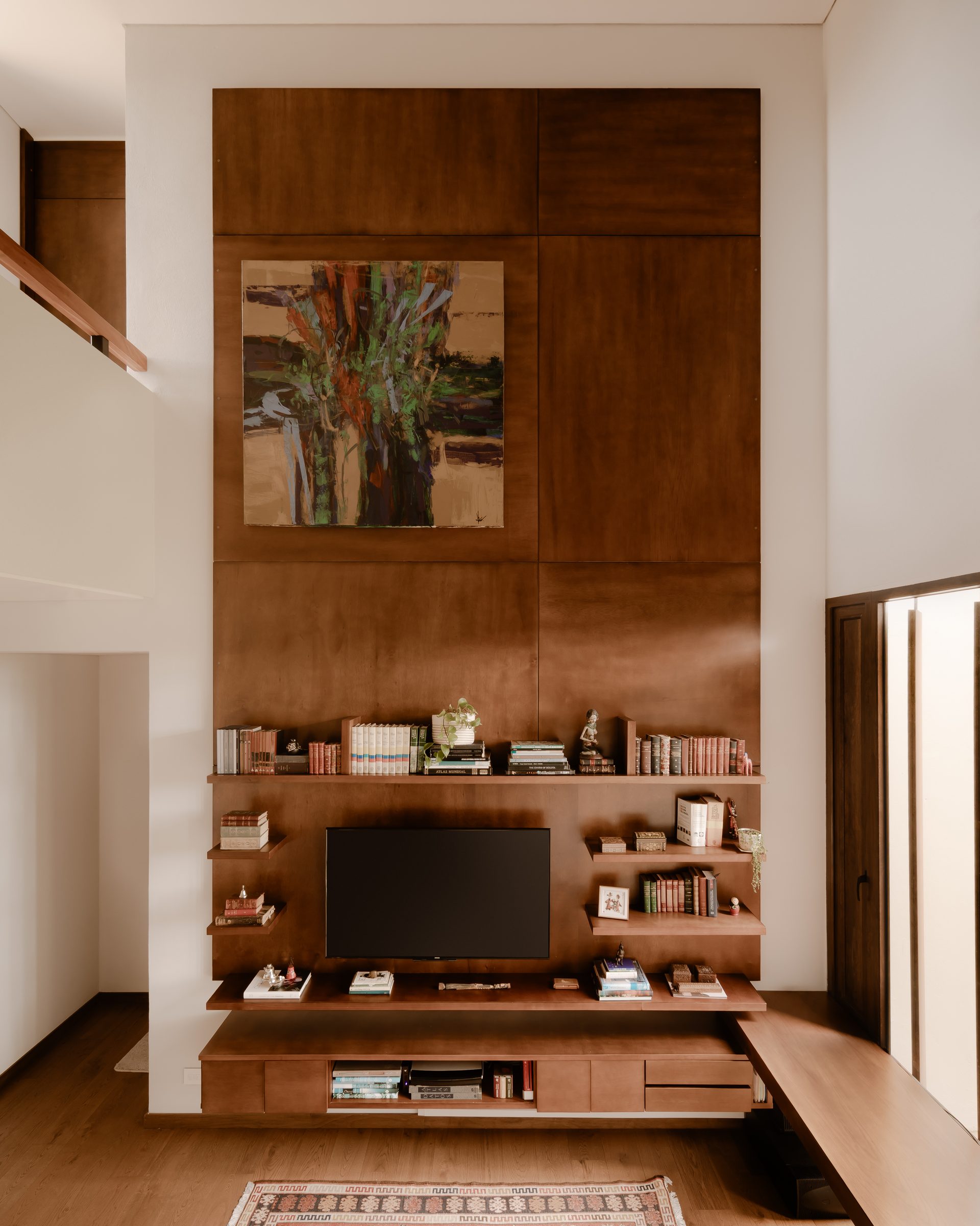 Casa 32