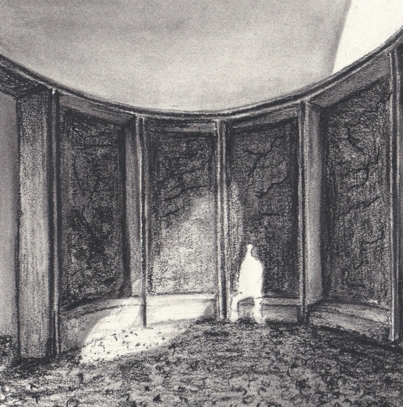 Concentrico 26 drawing