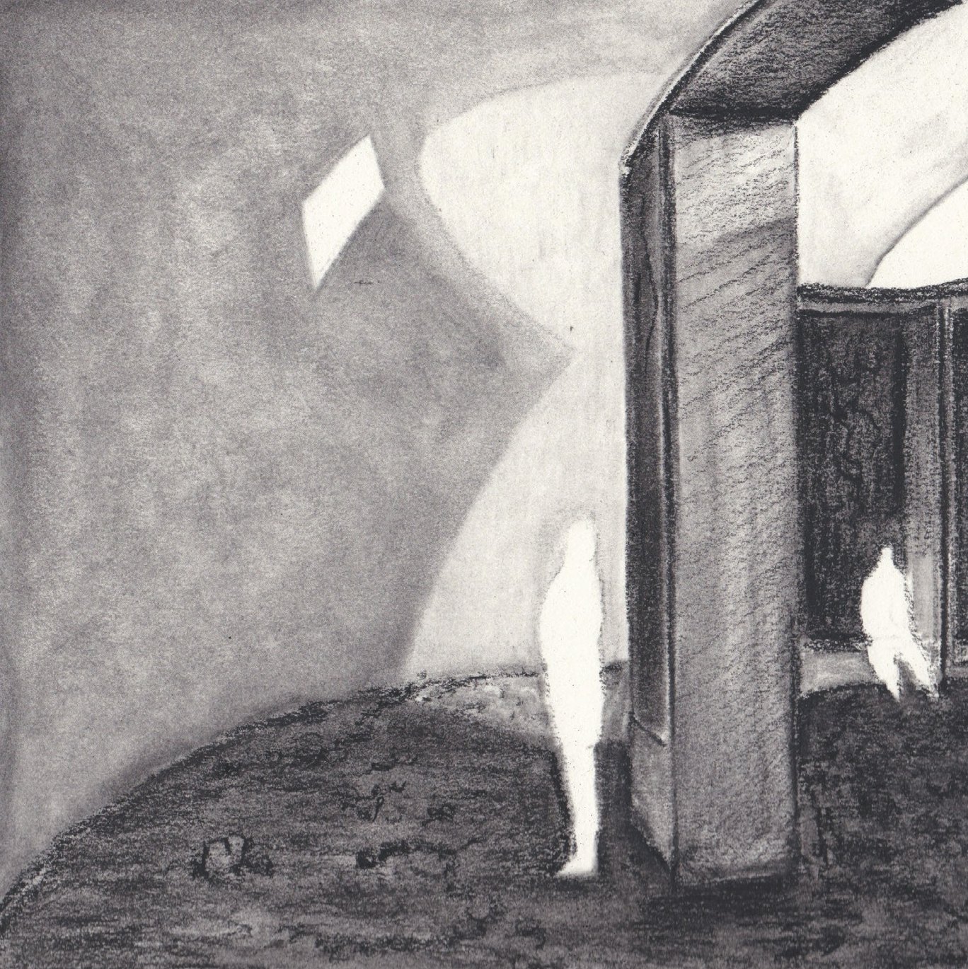 Concentrico 26 drawing