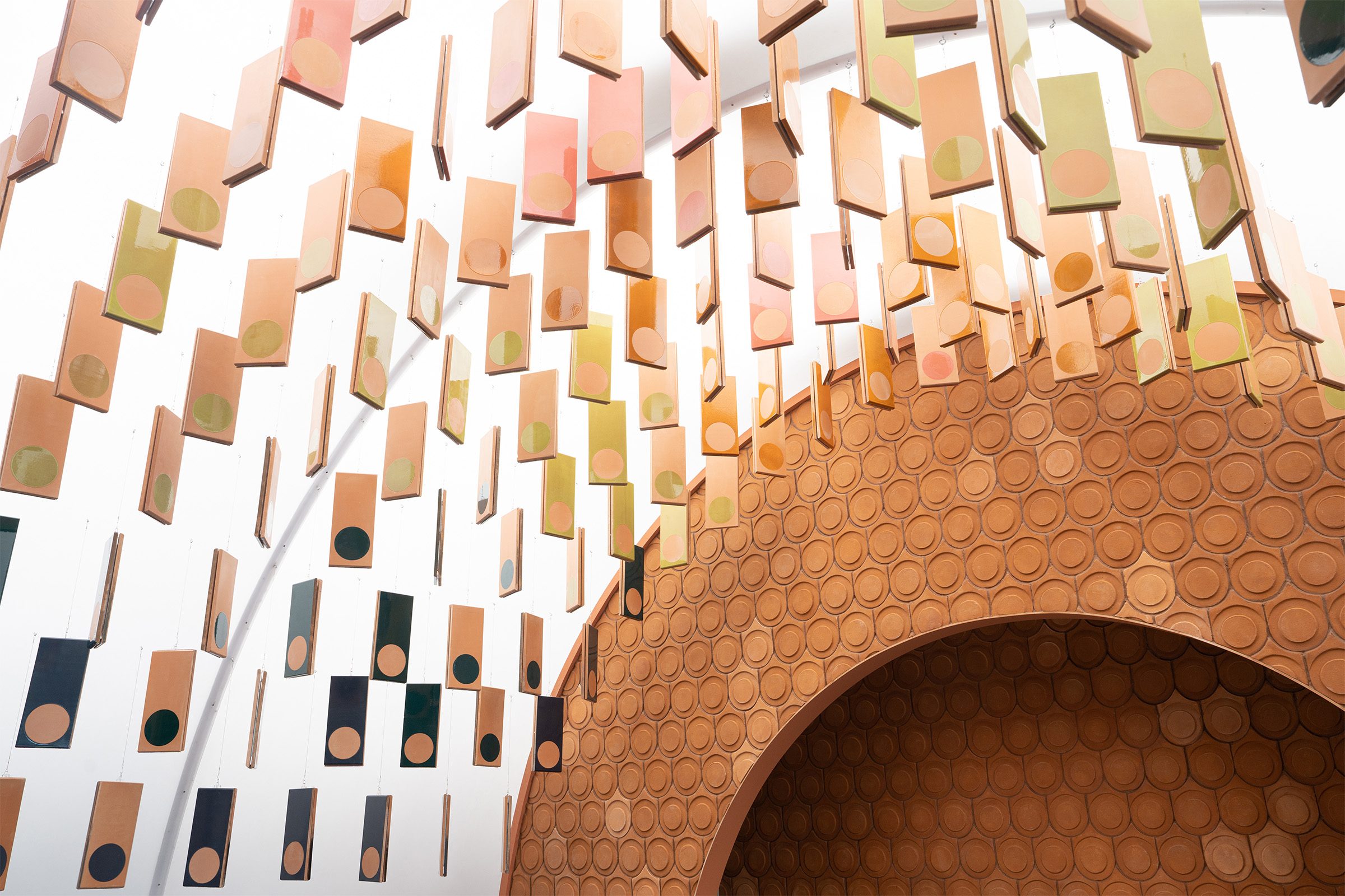 Design Miami Exhibition