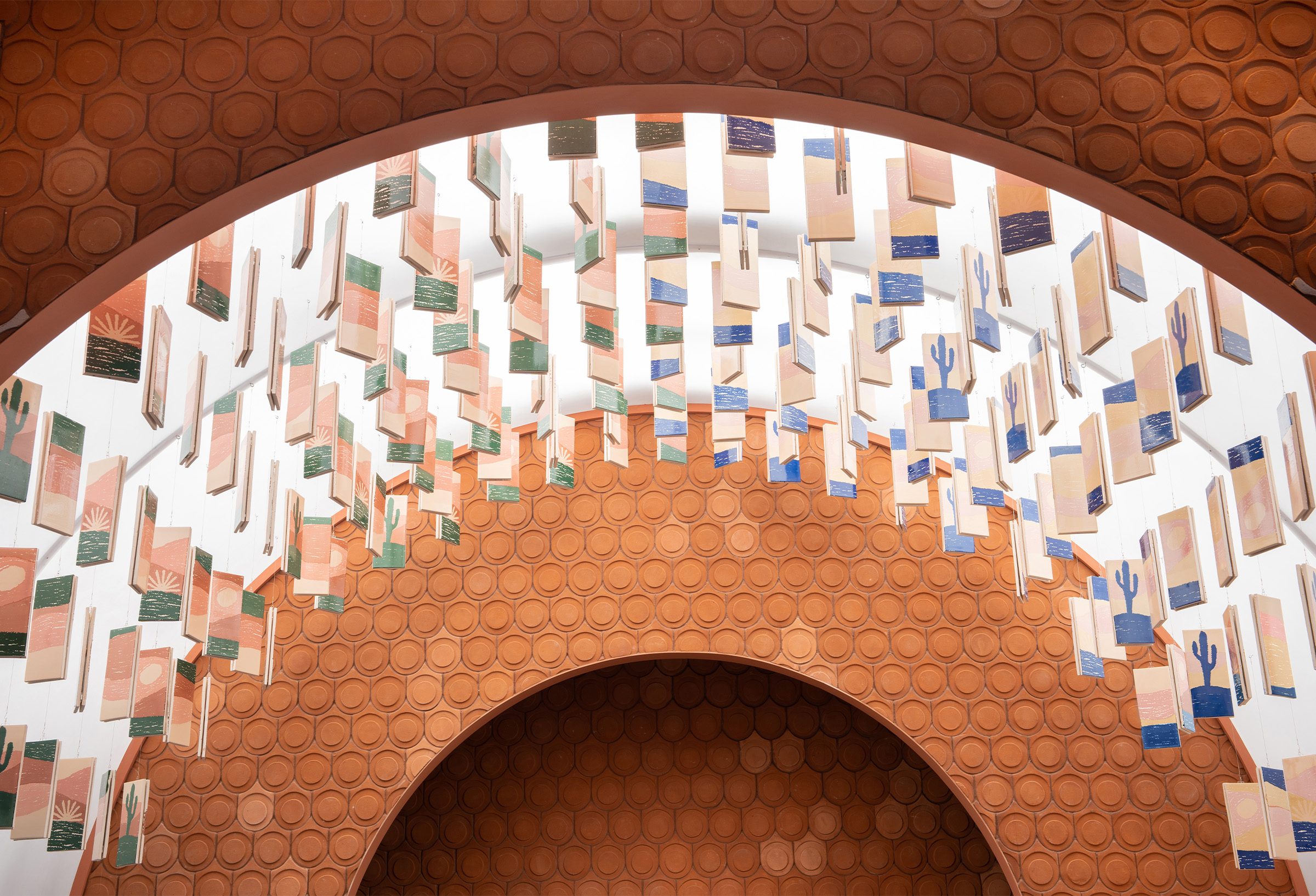 Design Miami Exhibition
