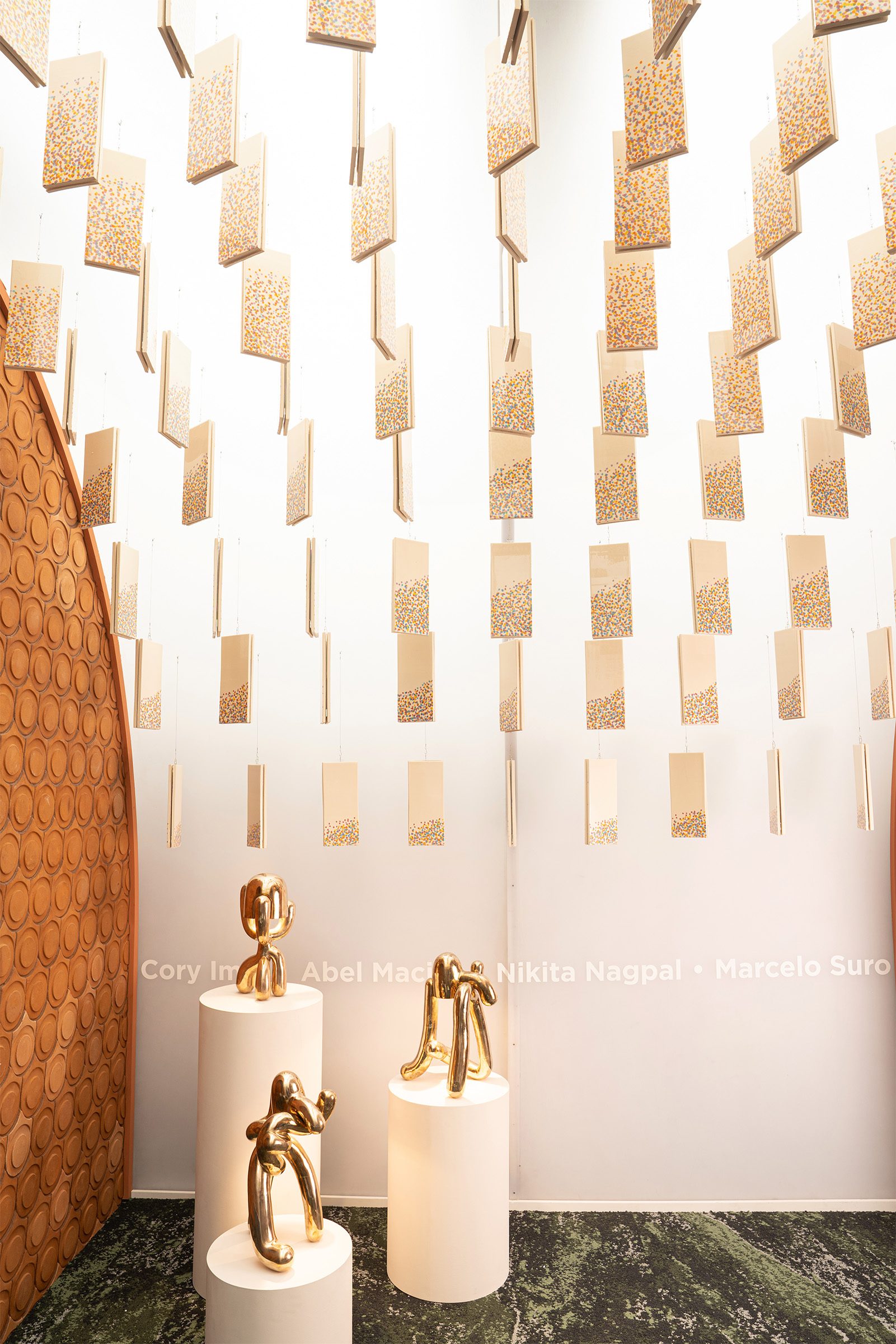 Design Miami Exhibition
