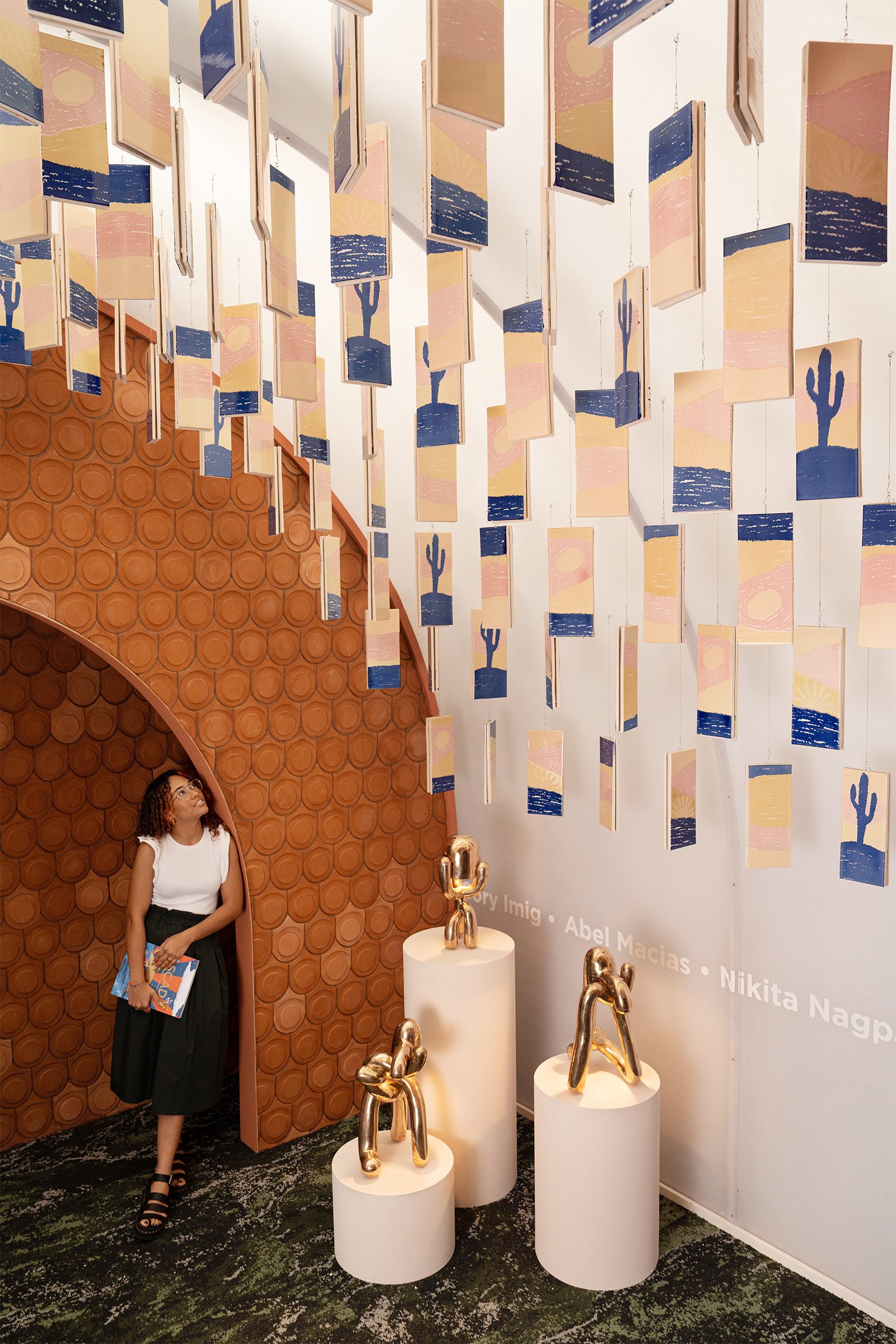 Design Miami Exhibition