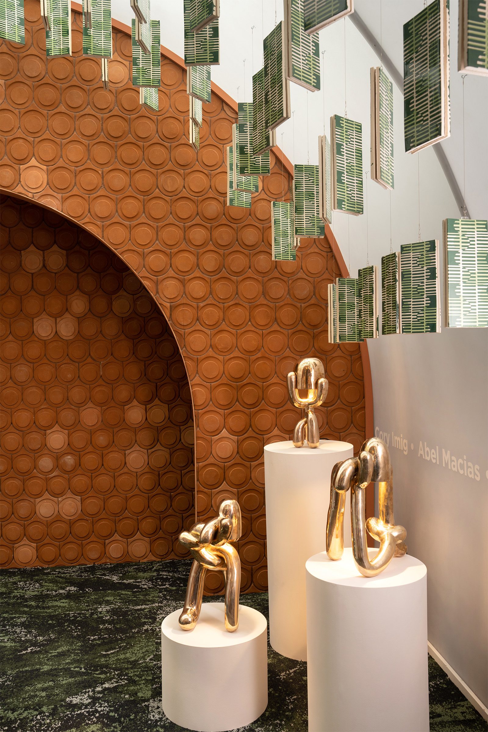 Design Miami Exhibition