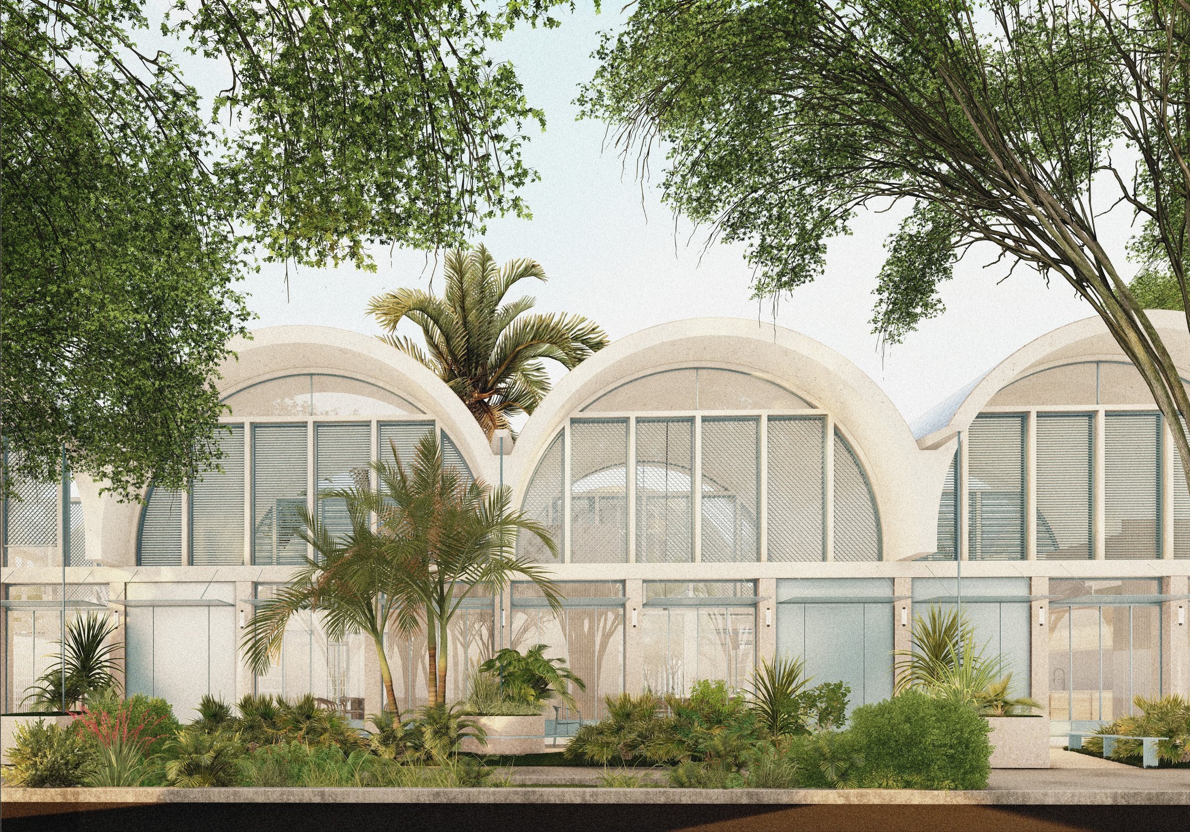 Miami Housing Masterplan