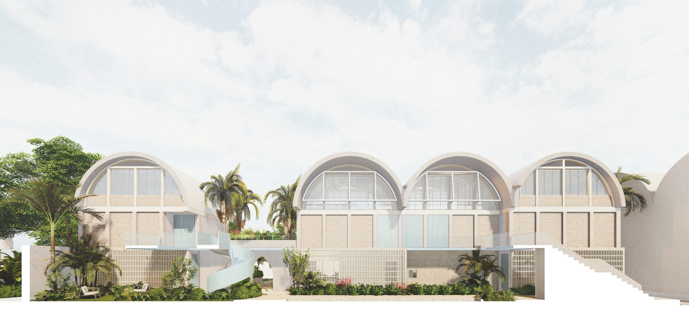 Miami Housing Masterplan