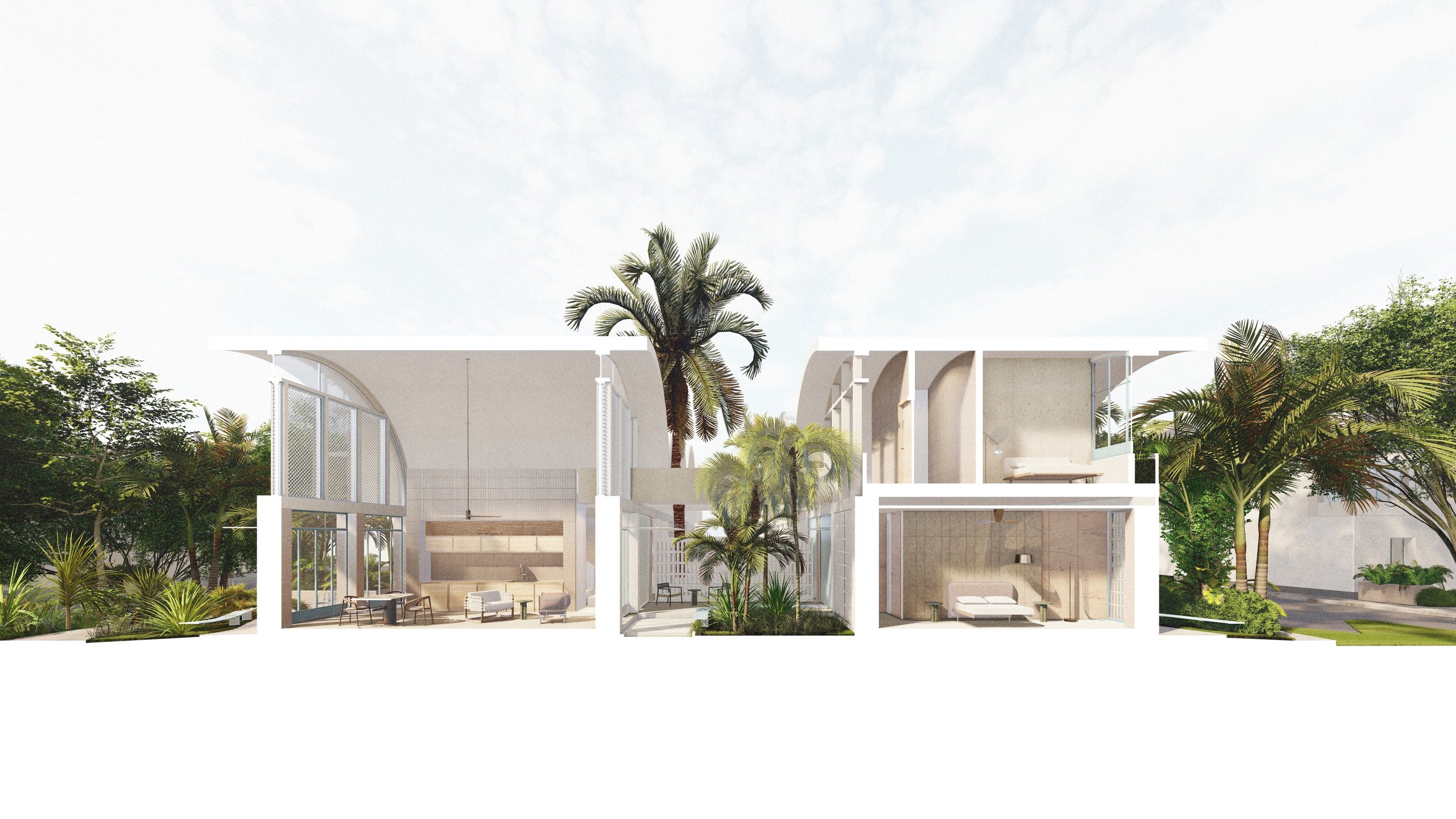 Miami Housing Masterplan