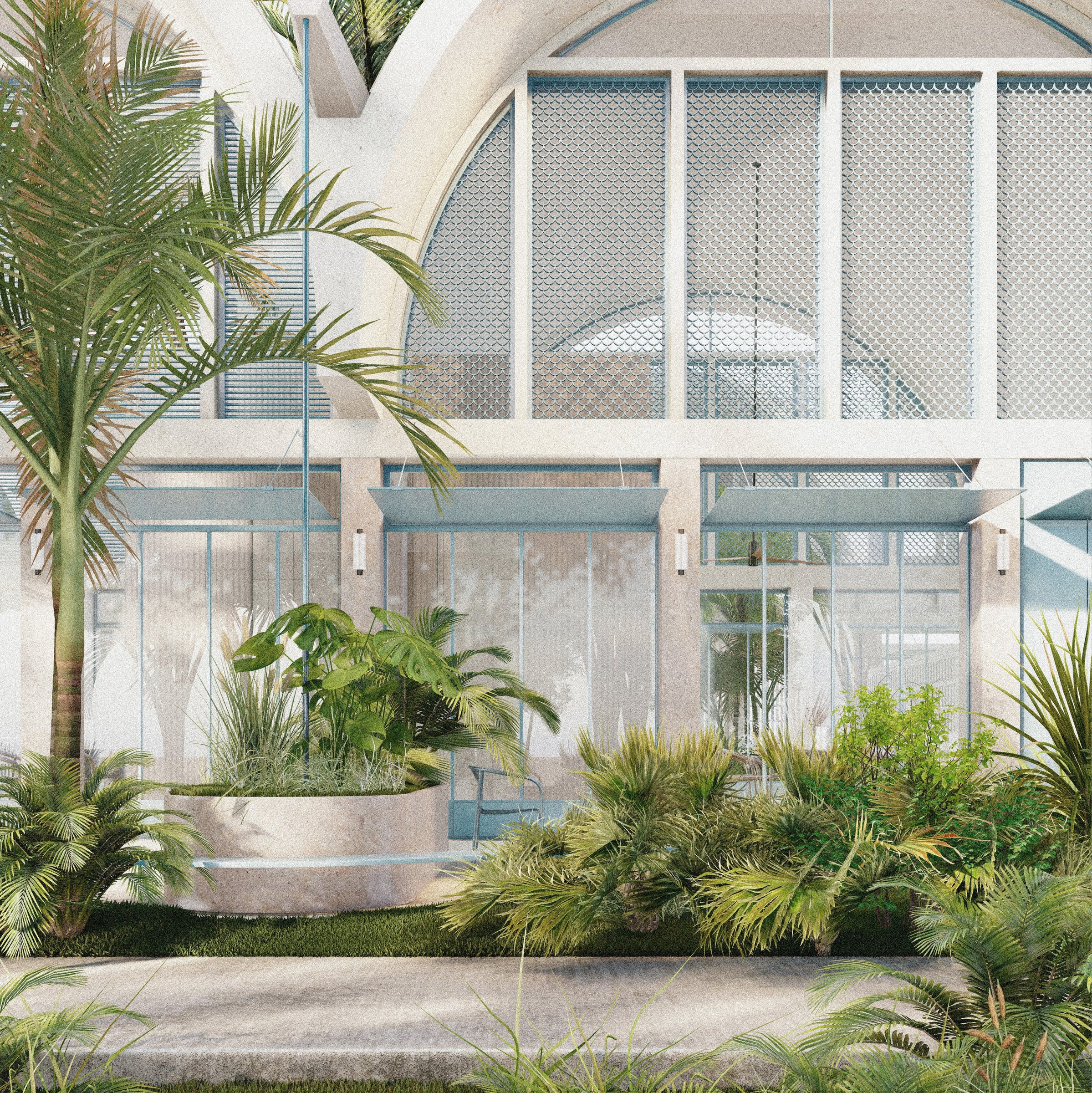 Miami Housing Masterplan