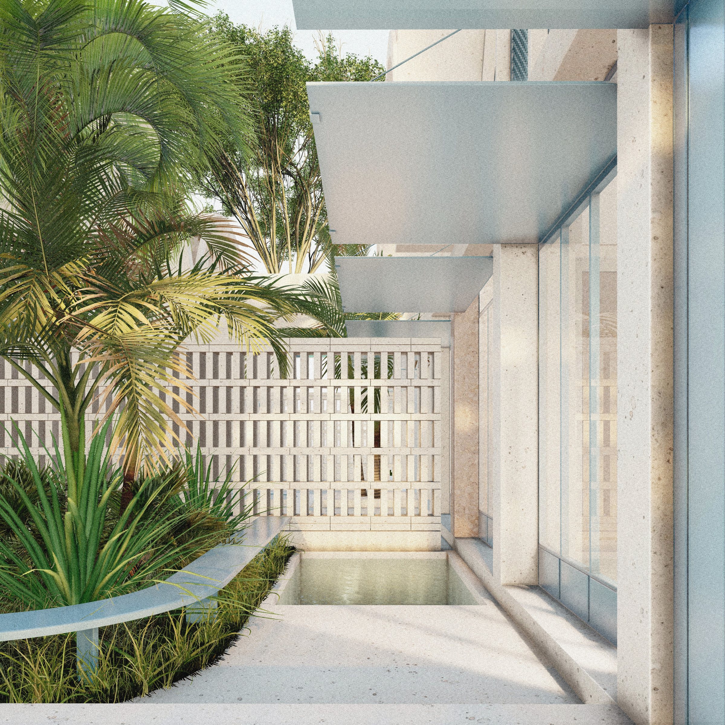 Miami Housing Masterplan