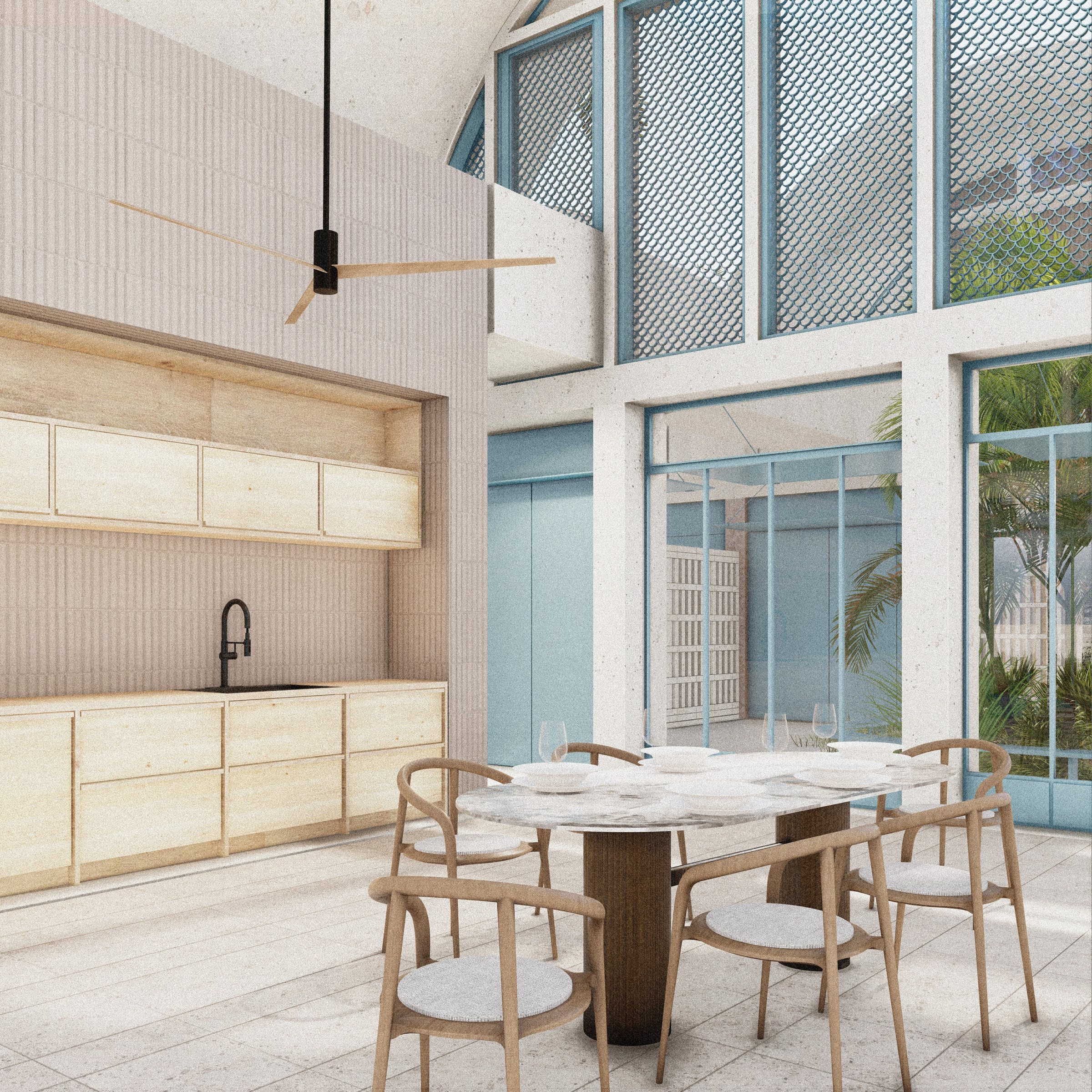 Miami Housing Masterplan