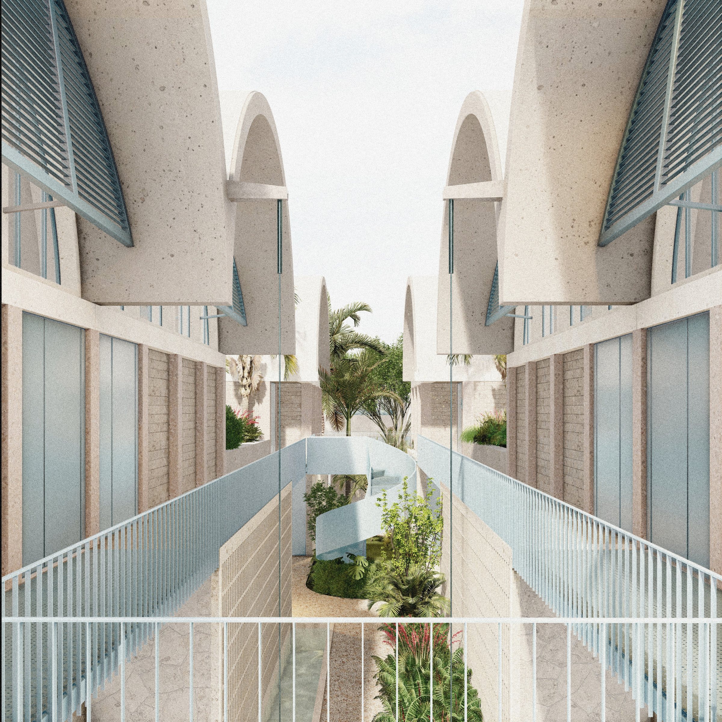 Miami Housing Masterplan