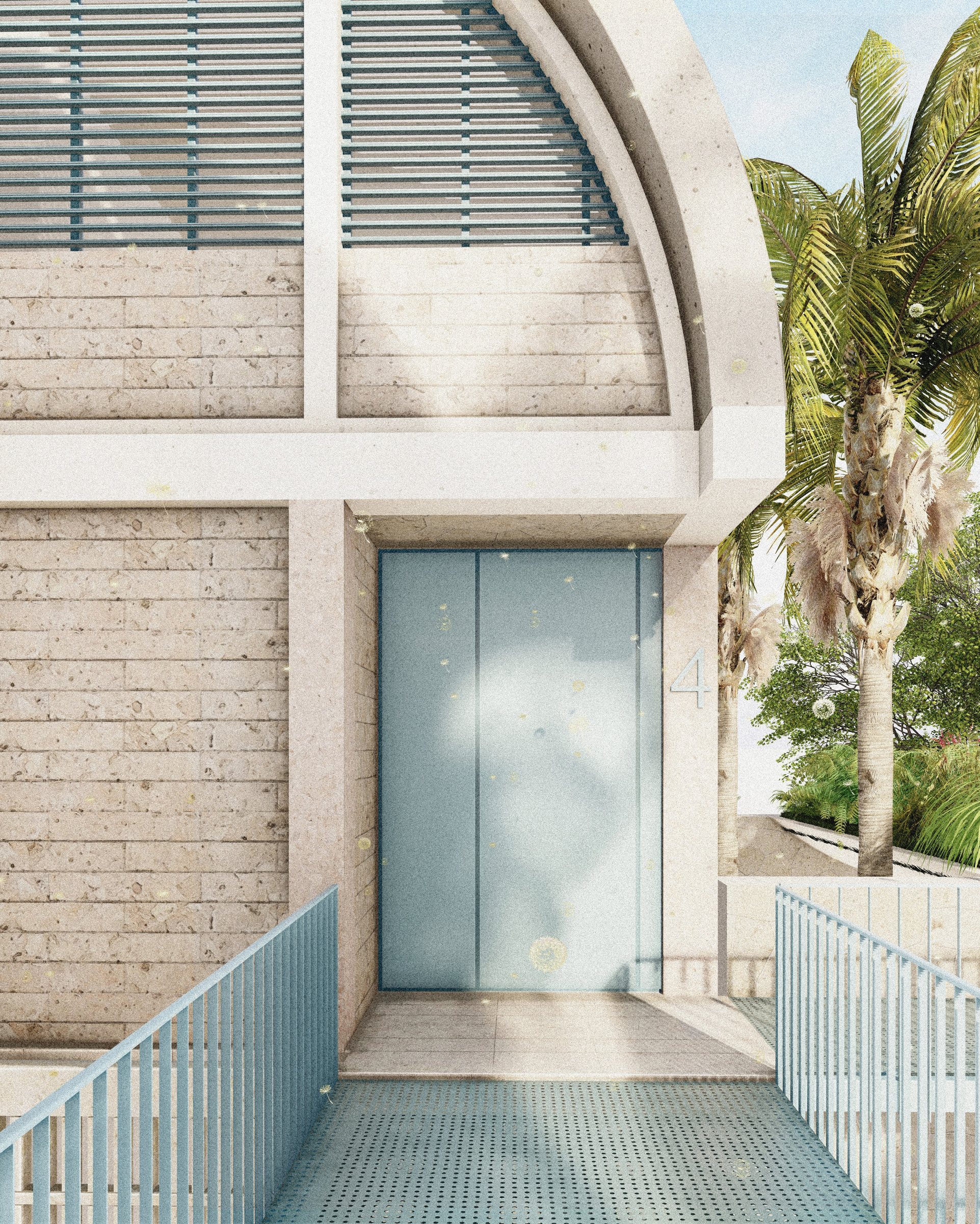 Miami Housing Masterplan