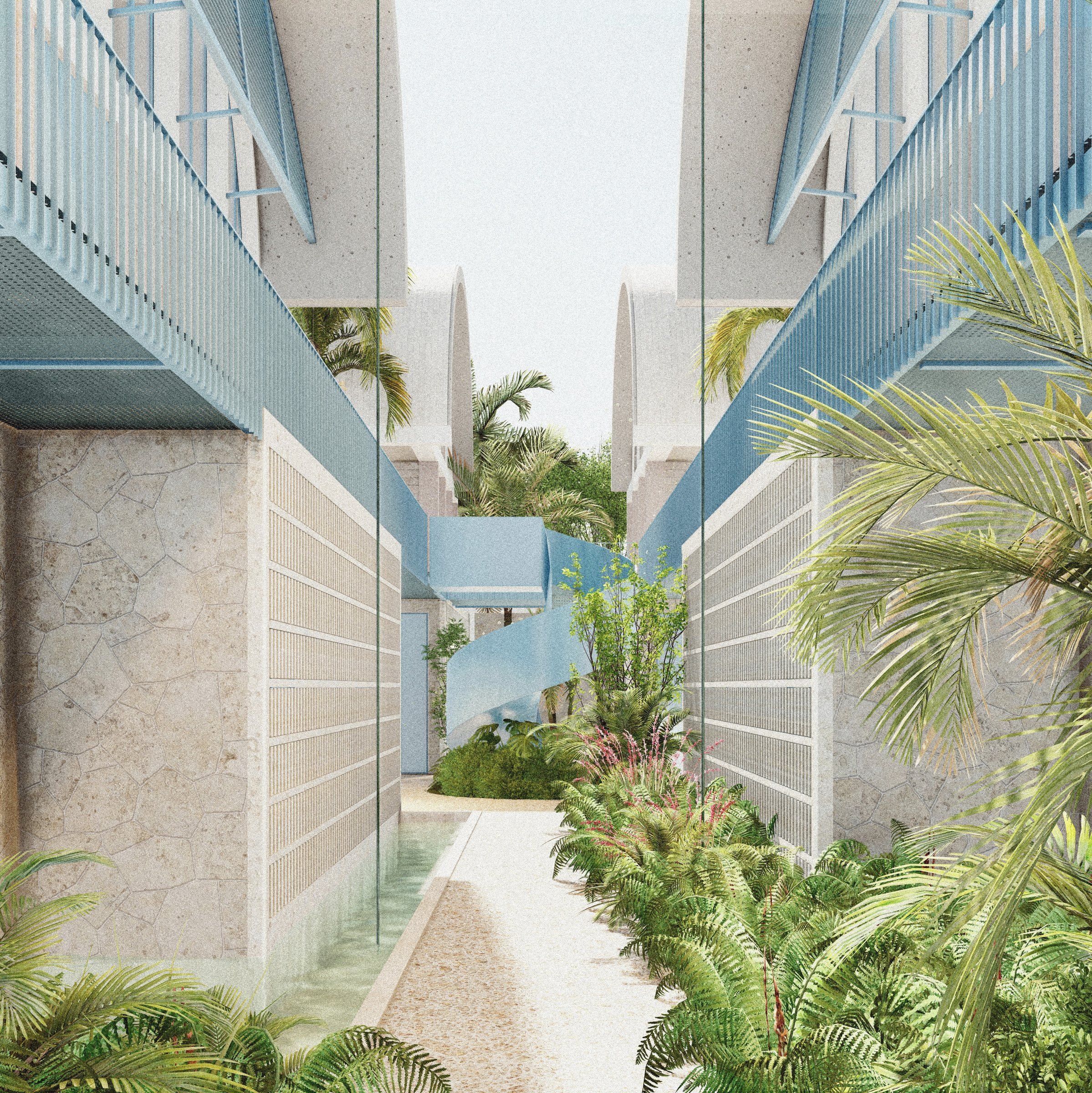 Miami Housing Masterplan