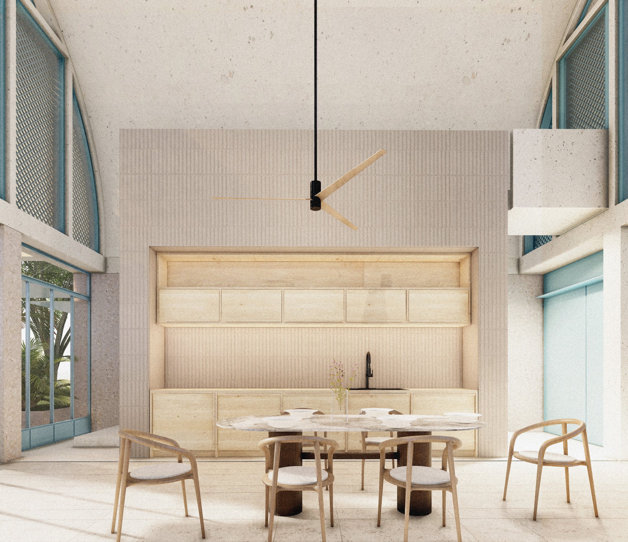 Miami Housing Masterplan