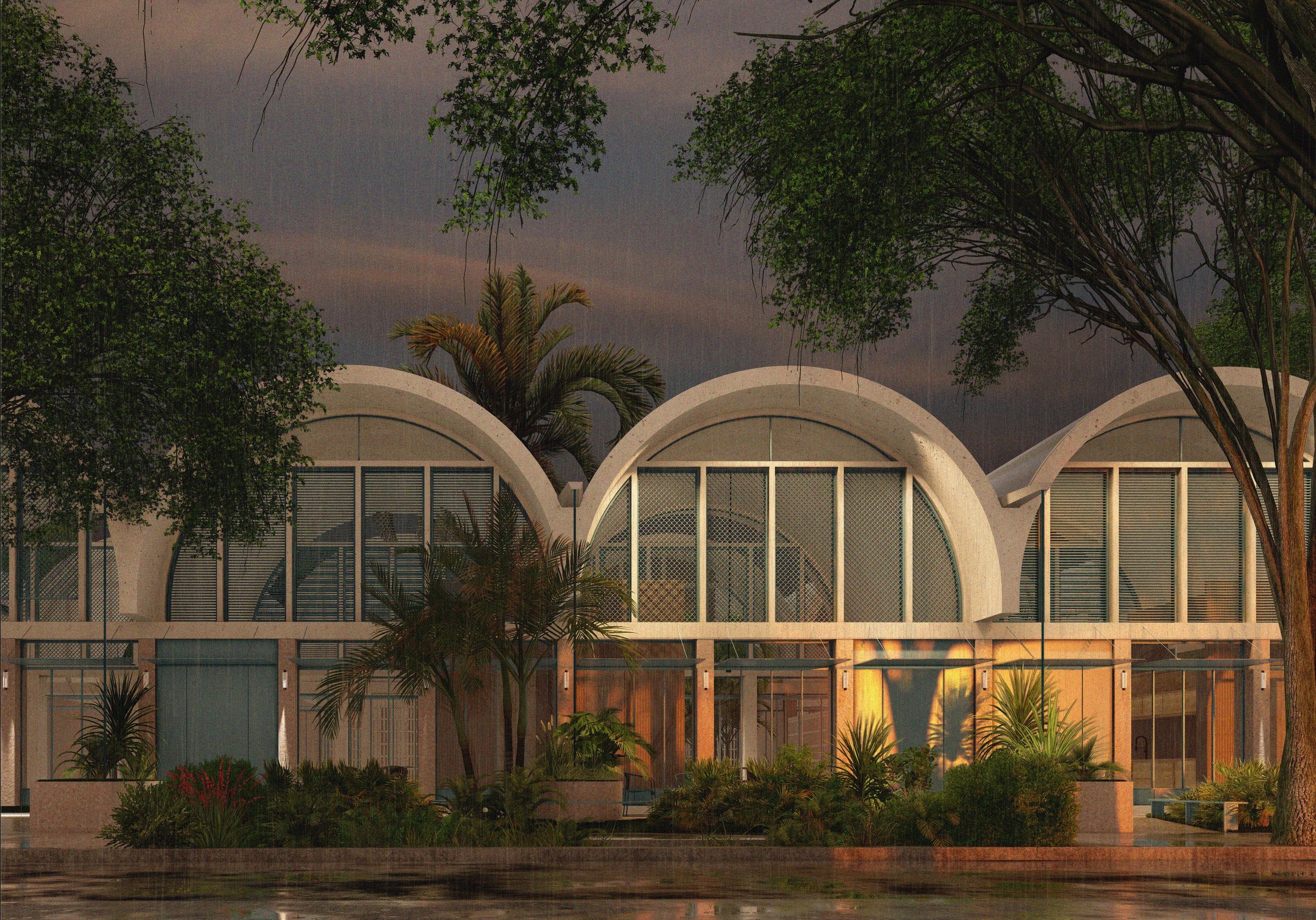 Miami Housing Masterplan