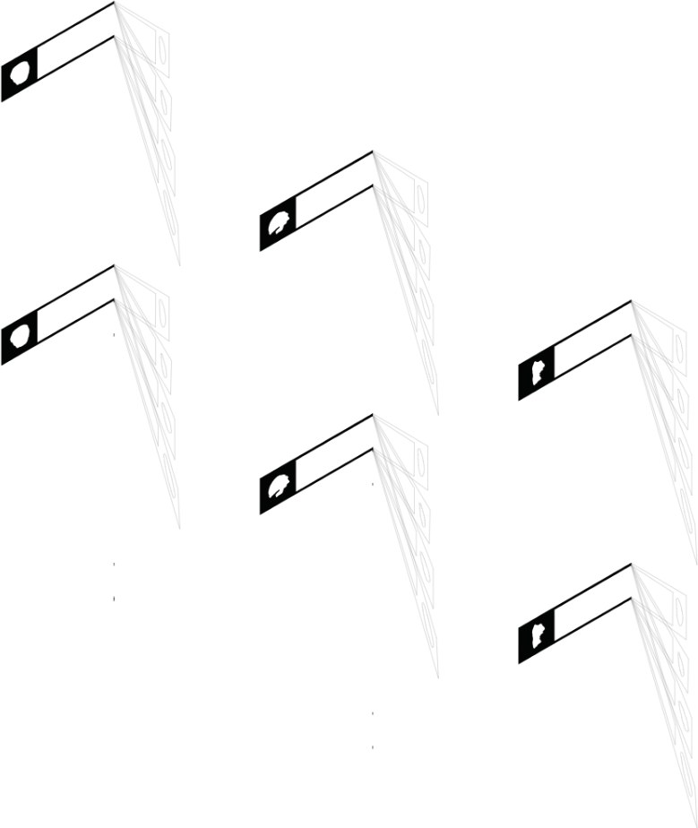 Sombra Líquida drawing