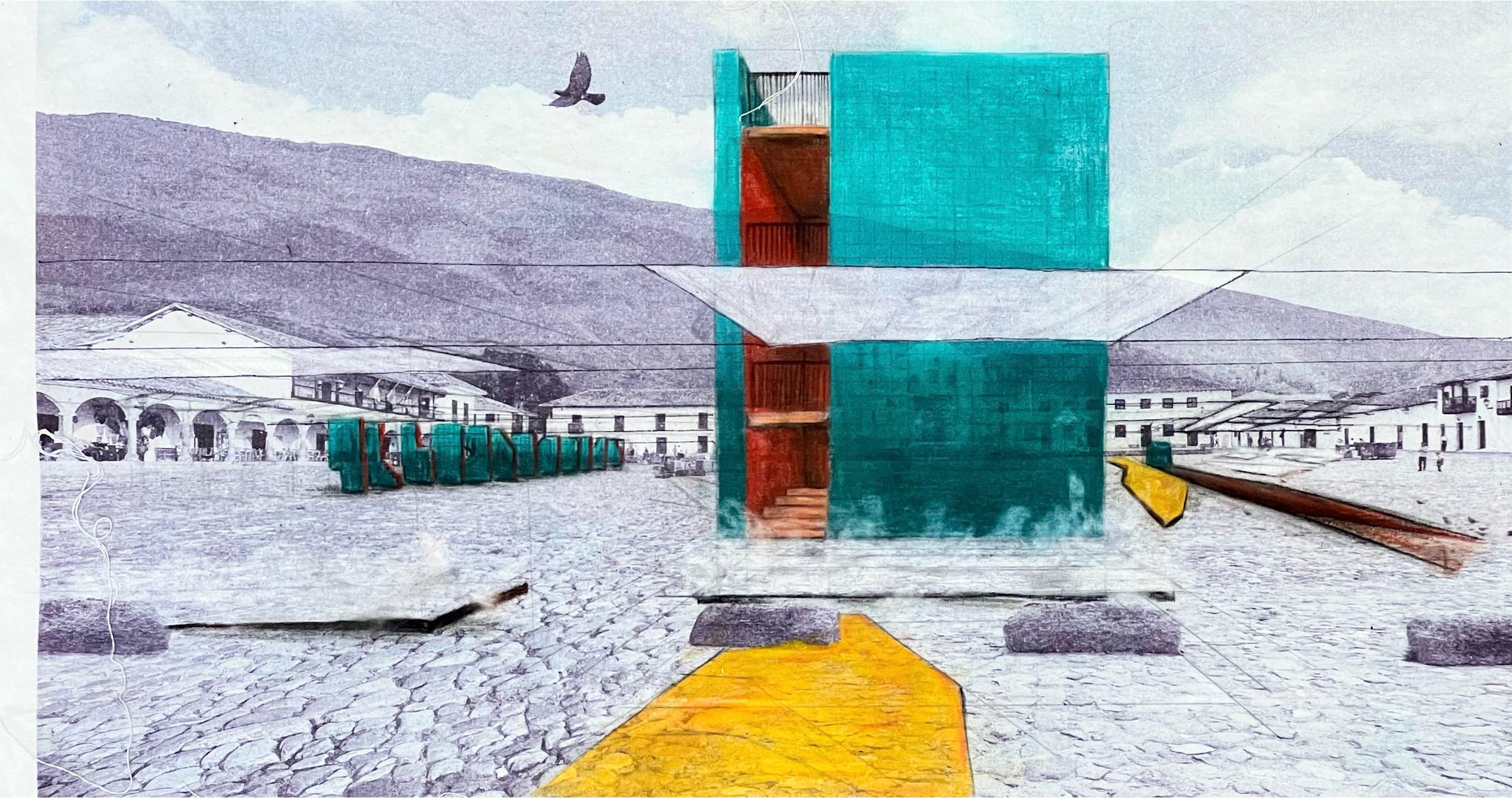 Tangible Narrative