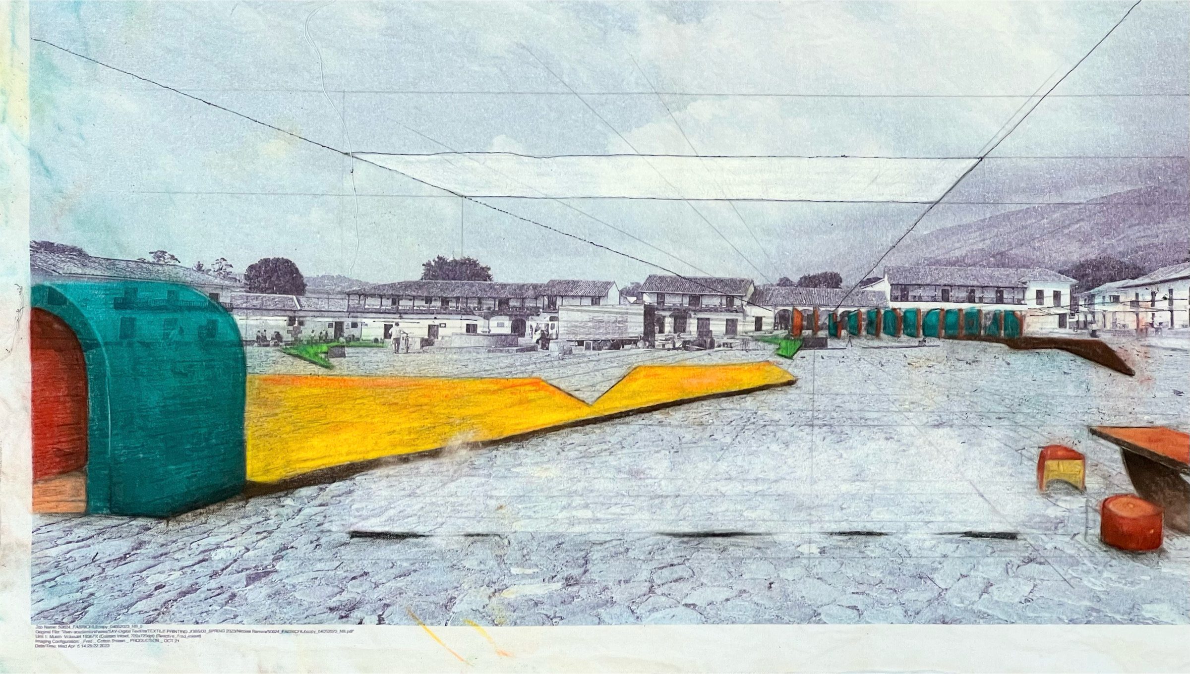 Tangible Narrative