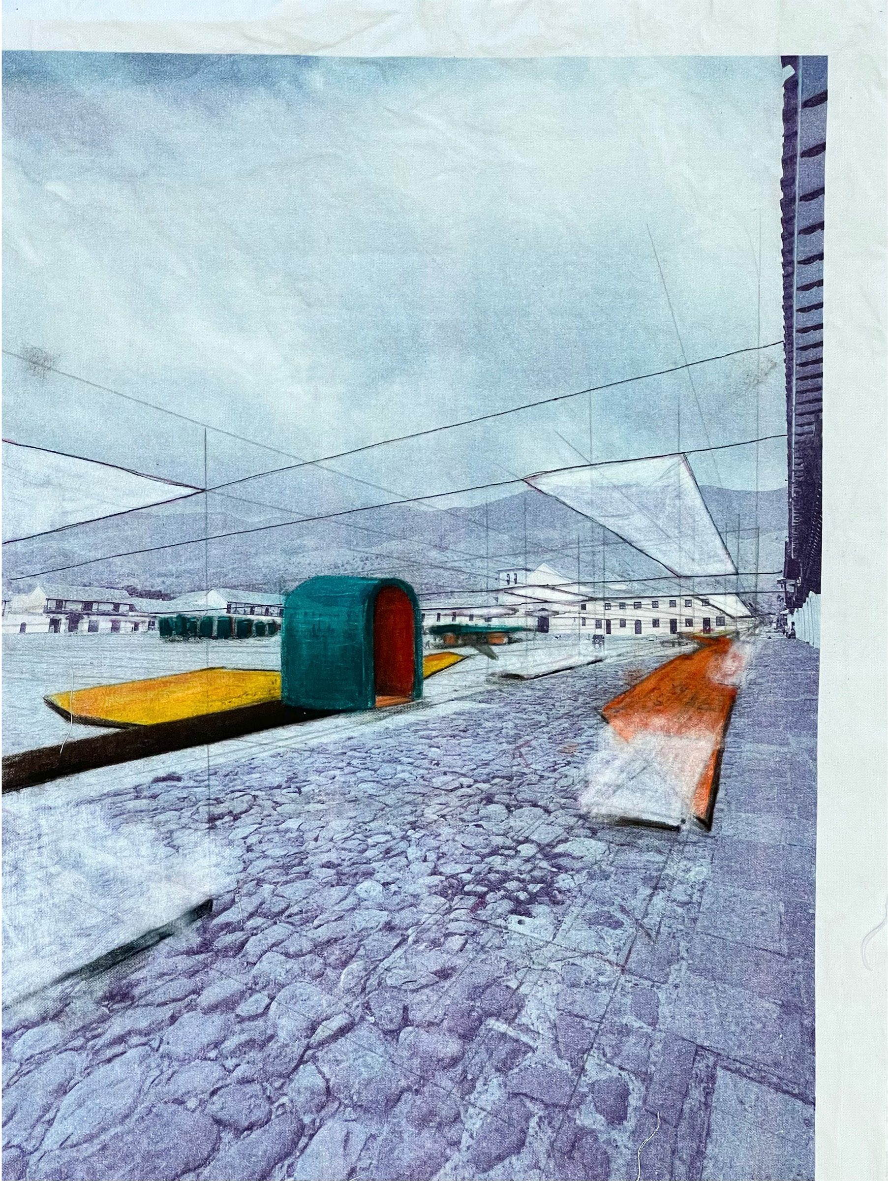 Tangible Narrative