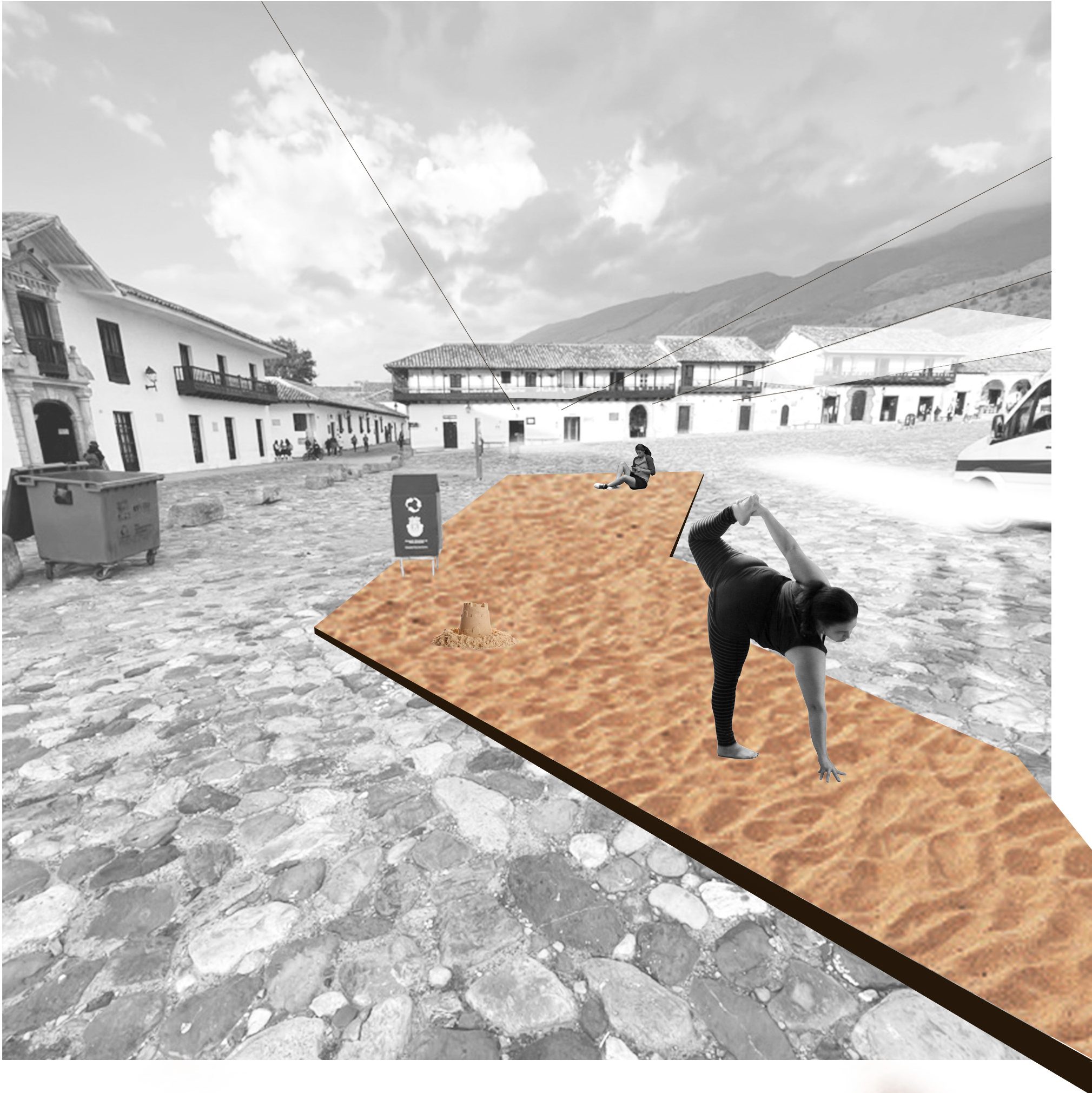 Tangible Narrative