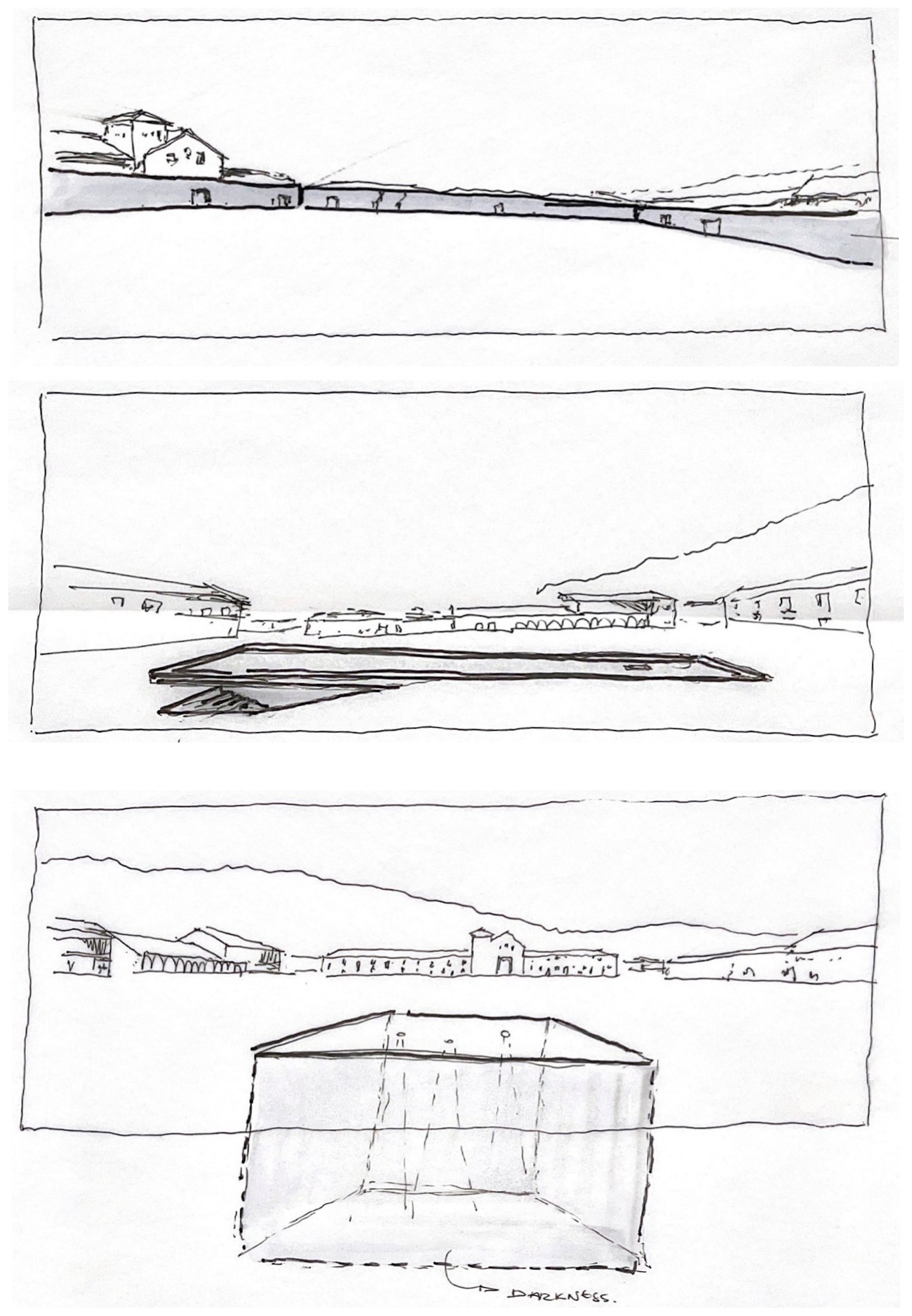 Tangible Narrative in progress